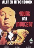 Young And Innocent [1938]