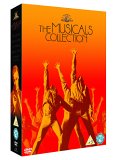The Musicals Collection (West Side Story, Chitty Chitty Bang Bang, Fiddler On The Roof, Man Of La Mancha, Guys & Dolls)