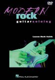 Modern Rock Guitar Soloing [1997]