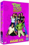 That 70s Show  Season 5