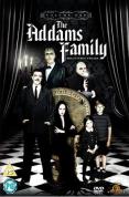 The Addams Family - Volume 1