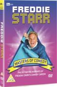 Masters of Comedy - Freddie Starr