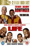 Bowfinger/Life