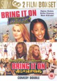 Bring It On Again/Bring It On - All Or Nothing
