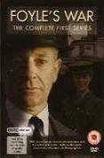 Foyle's War - Series 1 Complete [2002]