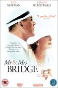 Mr And Mrs Bridge [1990]