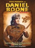 Daniel Boone - Season 1
