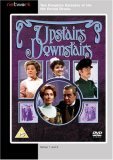 Upstairs Downstairs - On Trial/The Wages Of Sin