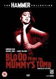 Blood From The Mummy's Tomb [1971]