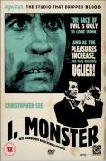 I, Monster - Amicus Classics [1970]