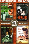 Horror Box Set