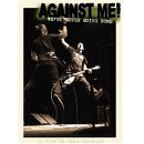Against Me - We're Never Going Home [CD Jewel]