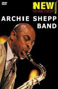 Archie Shepp Band - the Geneva Concert