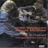 John Renbourn/Jacqui Mcshee - Live in Concert [2005]