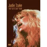 Judie Tzuke - The Cat Is Out Tour