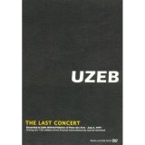The Last Concert: UZEB