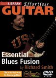 Effortless Guitar - Blues Fusion
