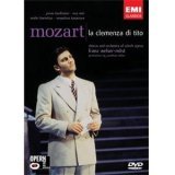 Mozart: La Clemenza di Tito [2007]