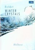 Nature's Beauty - Winter Crystals