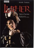 Kari Tikka - Luther