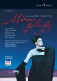 Madama Butterfly - Puccini [2003]
