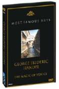 Handel-Magic of Venice
