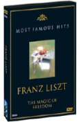 Liszt-Magic of Freedom