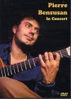 Pierre Bensusan - In Concert [1995]