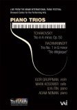 Piano Trio/Piano Trio 1 (Gruppman, Kosower, Itin, Neiman) [2003]