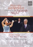 Various Composers - Placido Domingo Conducts a Spanish Night