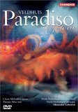 Paradiso Oratorio (Mcfadden, Allen, Liebreich) [1988]