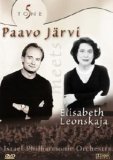 Paavo Jarvi Meets Elisabeth Leonskaia