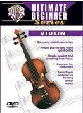 Ultimate Beginner Series - Violin
