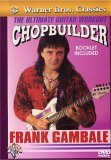 Frank Gambale - Chopbuilder Guitar