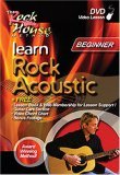 Learn Rock Acoustic - Beginner Program