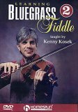 Kenny Kosek - Learning Bluegrass Fiddle - Vol. 2