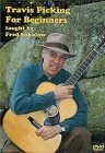 Fred Sokolow - Travis Picking For Beginners
