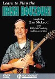 Zan McLeod - Learn To Play The Irish Bouzouki [2001]