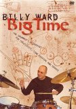 Billy Ward - Big Time Drums [2004]