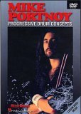 Mike Portnoy Progressive Drum Concepts [2001]
