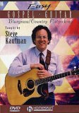 Easy Gospel Guitar - Bluegrass/Country Flatpicking