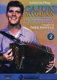 Learn To Play Cajun Accordion 2 [1998]