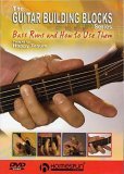 Guitar Building Blocks - Bass Runs And How To Use Them [1994]