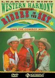 Riders In The Sky - Learn To Sing Western Harmony