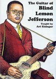 Ari Eisinger - Guitar Of Blind Lemon Jefferson