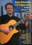 Pat Donohue - Jazz Classics For Fingerstyle Guitar - Vol. 2