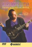 Steve James - Blues/Roots Guitar