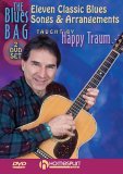 Happy Traum - The Blues Bag [2005]