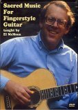 Sacred Music For Fingerstyle Guitar Taught By El McMeen
