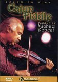 Michael Doucet - Learn To Play Cajun Fiddle [1993]